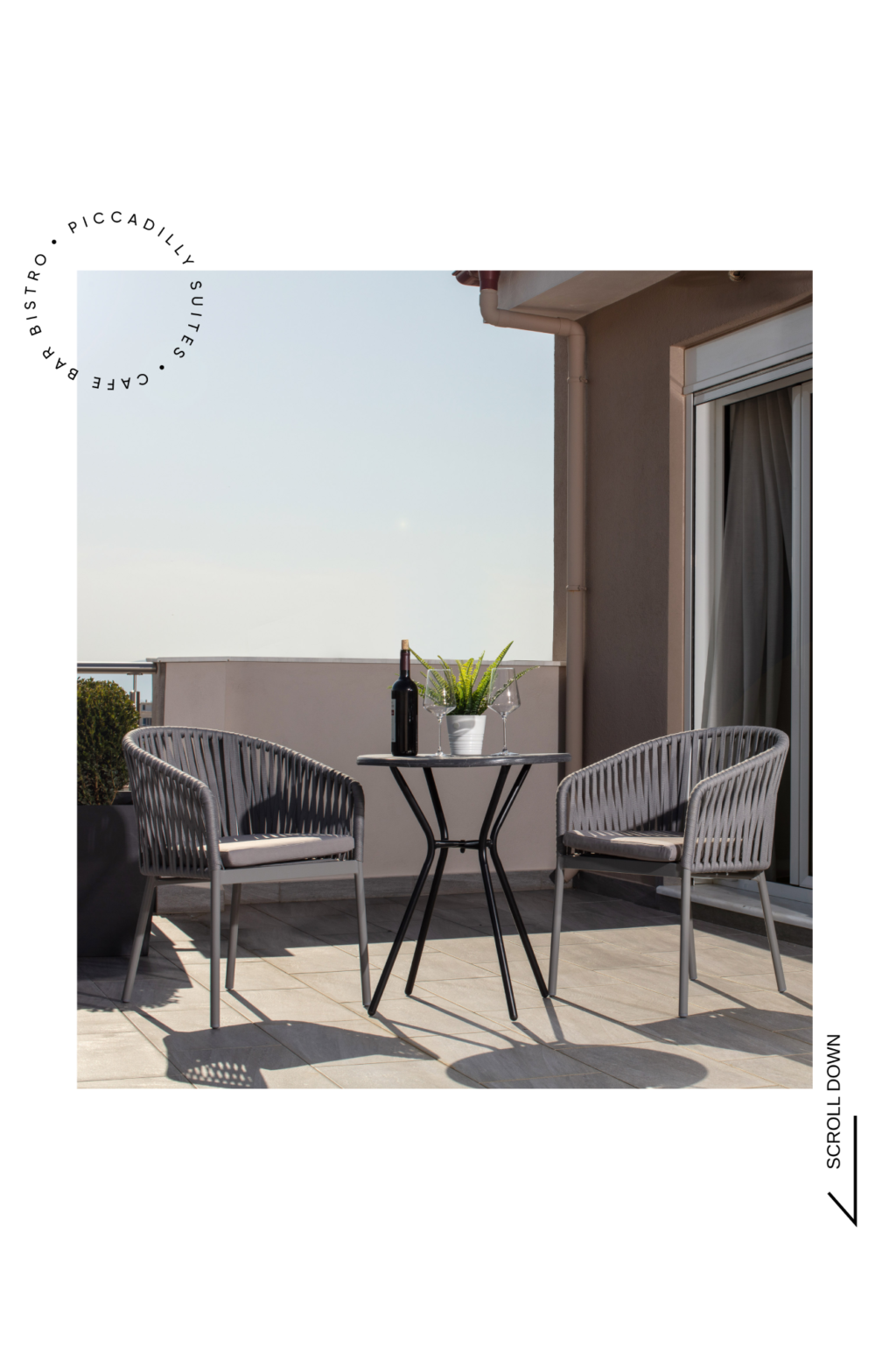 Piccadilly House, city hotel in Arta, Greece